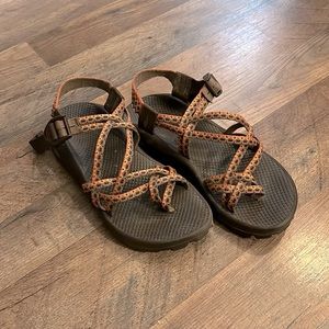 Womens Chaco Sandals